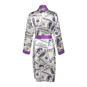 Money Robe Dress