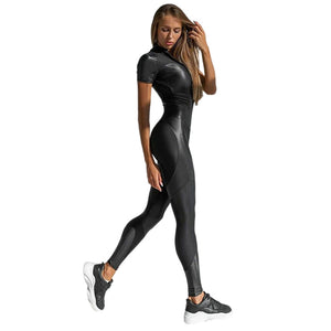 Thigh + Glute + Ab Trainer Stealth Fit Active Suit